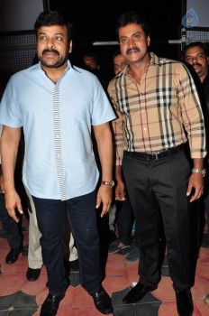 Jakkanna Audio Launch 2 - 40 of 84