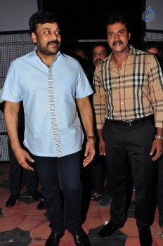 Jakkanna Audio Launch 2 - 42 of 84