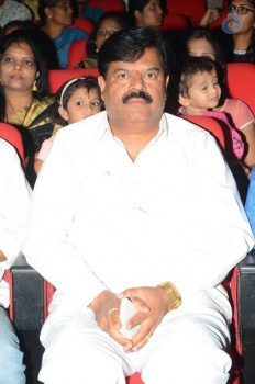 Jakkanna Audio Launch 2 - 22 of 84