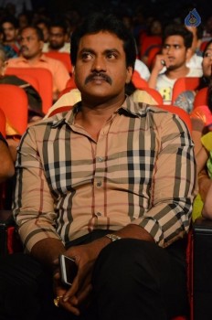 Jakkanna Audio Launch 2 - 31 of 84