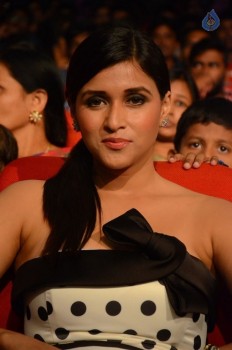 Jakkanna Audio Launch 2 - 33 of 84