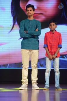 Jakkanna Audio Launch 2 - 36 of 84