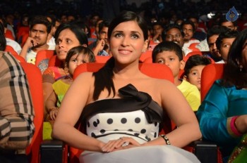 Jakkanna Audio Launch 2 - 37 of 84