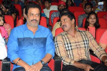 Jakkanna Audio Launch 2 - 38 of 84