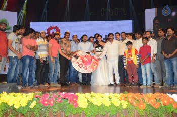 Jakkanna Audio Launch 3 - 4 of 75