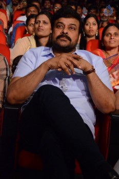 Jakkanna Audio Launch 3 - 9 of 75