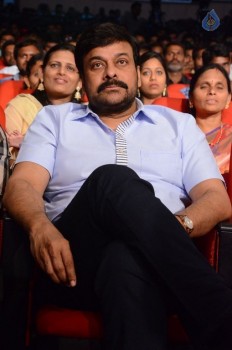 Jakkanna Audio Launch 3 - 14 of 75