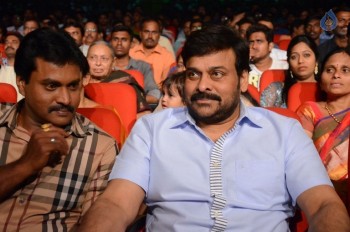 Jakkanna Audio Launch 3 - 18 of 75