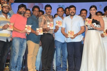 Jakkanna Audio Launch 3 - 20 of 75