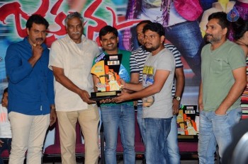 Jakkanna Platinum Disc Function - 1 of 42