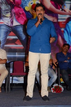 Jakkanna Platinum Disc Function - 3 of 42