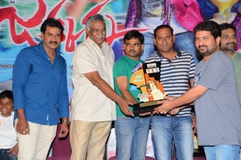 Jakkanna Platinum Disc Function - 10 of 42