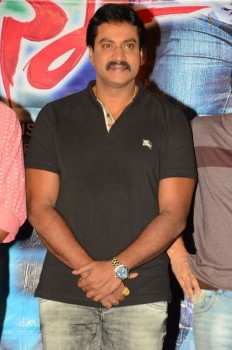 Jakkanna Success Meet Photos - 1 of 21