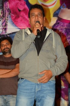 Jakkanna Success Meet Photos - 9 of 21