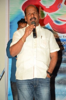 Jakkanna Success Meet Photos - 10 of 21