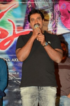 Jakkanna Success Meet Photos - 16 of 21