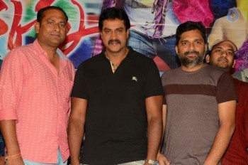 Jakkanna Success Meet Photos - 20 of 21