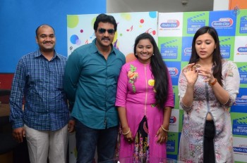 Jakkanna Team at Radio City - 22 of 27