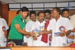 Jaleega Enjoy Cheddam Audio Launch - 37 of 49
