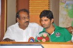 Jaleega Enjoy Cheddam Audio Launch - 39 of 49