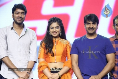 Jambalakidi Pamba Pre Release Event - 23 of 61