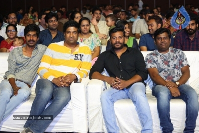 Jambalakidi Pamba Pre Release Event - 25 of 61