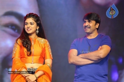 Jambalakidi Pamba Pre Release Event - 26 of 61