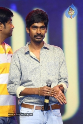 Jambalakidi Pamba Pre Release Event - 27 of 61