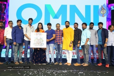 Jambalakidi Pamba Pre Release Event - 28 of 61