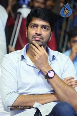 Jambalakidi Pamba Pre Release Event - 29 of 61