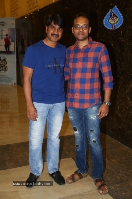 Jambalakidi Pamba Pre Release Event - 33 of 61