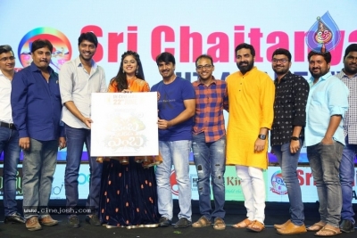 Jambalakidi Pamba Pre Release Event - 37 of 61