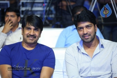 Jambalakidi Pamba Pre Release Event - 38 of 61