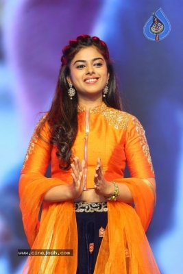 Jambalakidi Pamba Pre Release Event - 39 of 61