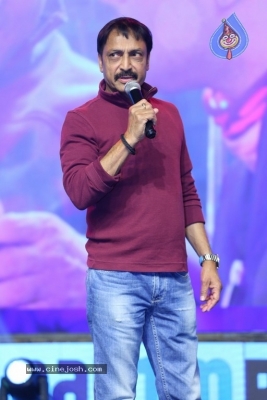 Jambalakidi Pamba Pre Release Event - 41 of 61