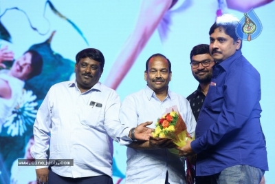 Jambalakidi Pamba Pre Release Event - 42 of 61