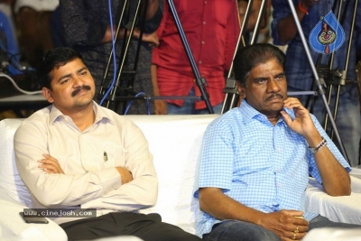 Jambalakidi Pamba Pre Release Event - 25 of 61