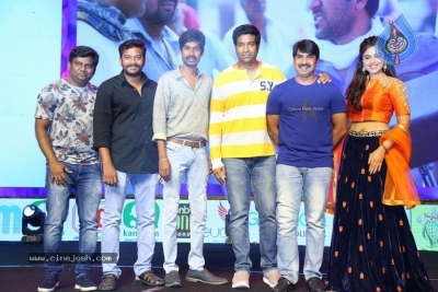 Jambalakidi Pamba Pre Release Event - 54 of 61