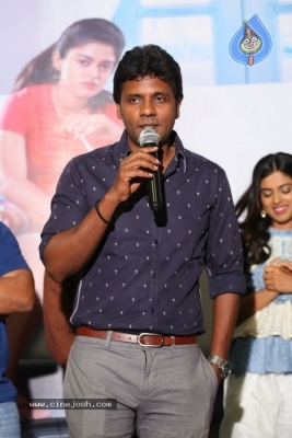 Jambalakidi Pamba Promotional Song Launch - 18 of 21