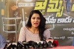 James Bond Movie Press Meet - 32 of 41