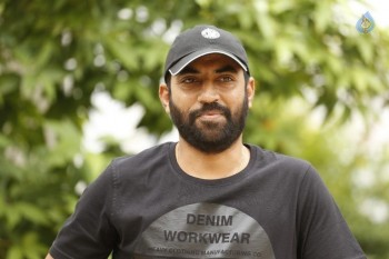 James Bond Press Meet Photos - 4 of 41