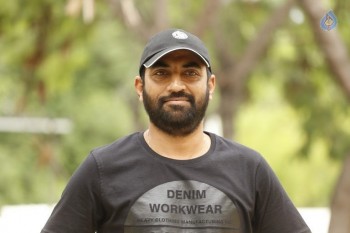 James Bond Press Meet Photos - 6 of 41
