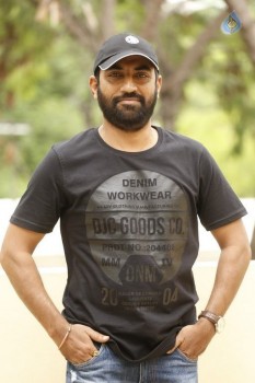 James Bond Press Meet Photos - 7 of 41