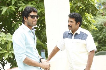 James Bond Press Meet Photos - 13 of 41