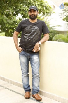 James Bond Press Meet Photos - 26 of 41