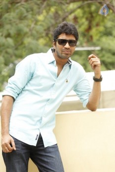 James Bond Press Meet Photos - 29 of 41