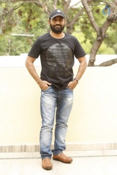 James Bond Press Meet Photos - 37 of 41