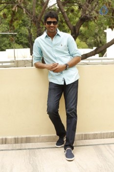 James Bond Press Meet Photos - 40 of 41
