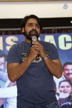 James Bond Success Meet Photos - 8 of 19