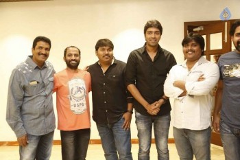 James Bond Success Meet Photos - 15 of 19